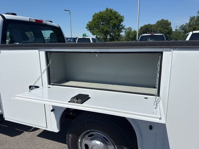 2026 Ford F-250 F-250® XL