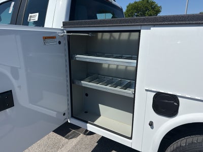 2026 Ford F-250 F-250® XL