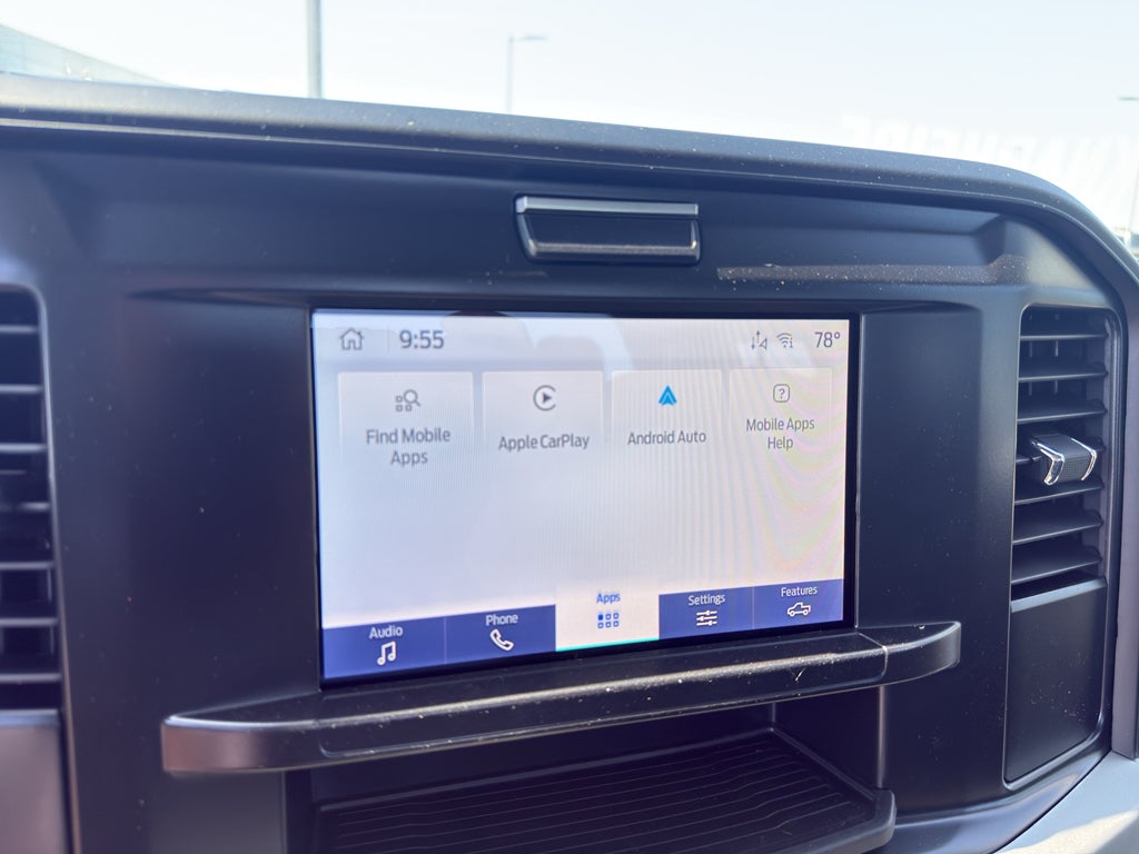 2026 Ford F-250 F-250® XL