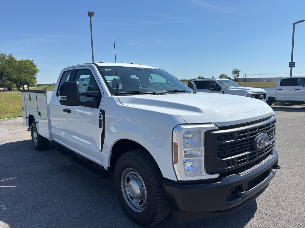 2026 Ford F-250 F-250® XL