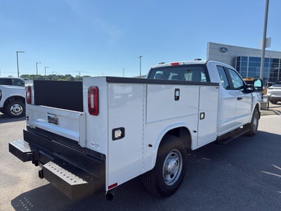 2026 Ford F-250 F-250® XL