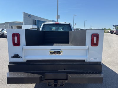 2026 Ford F-250 F-250® XL