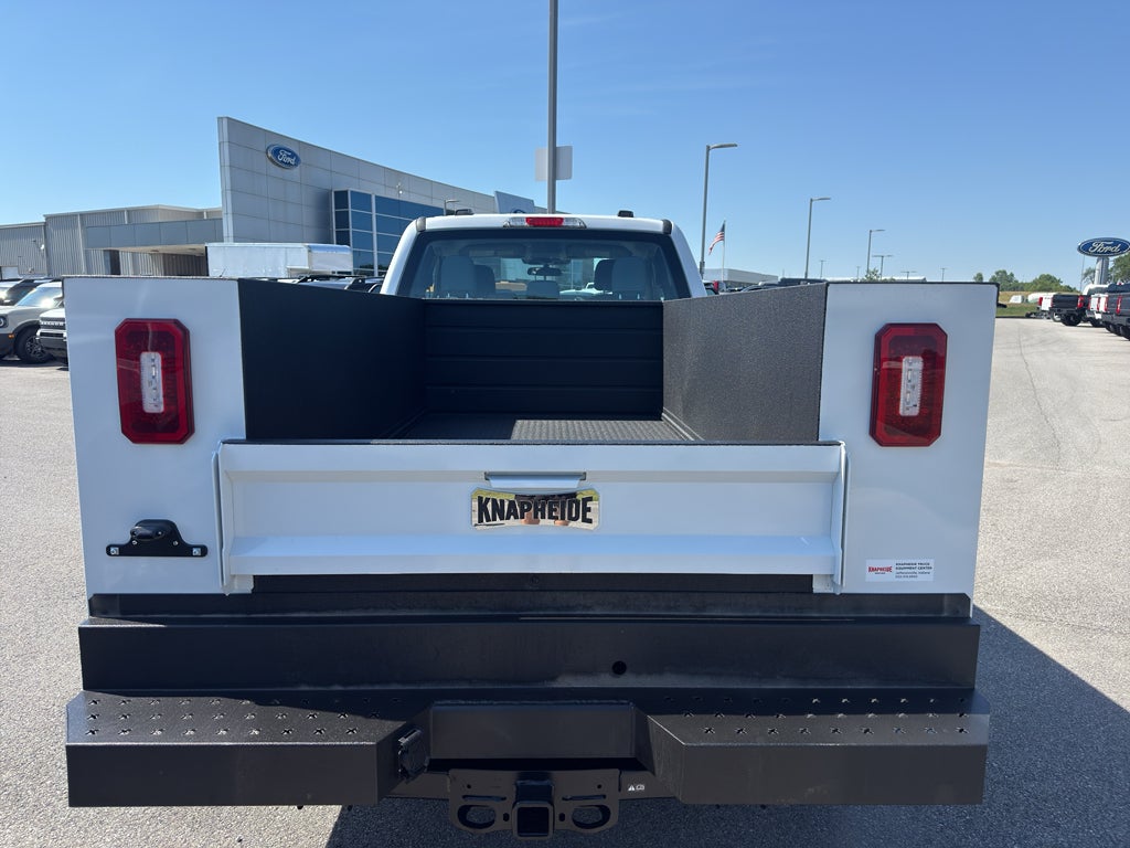 2026 Ford F-250 F-250® XL