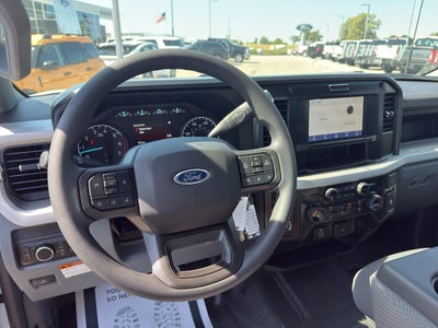 2026 Ford F-250 F-250® XL