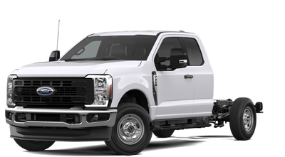 2026 Ford F-250 F-250® XL