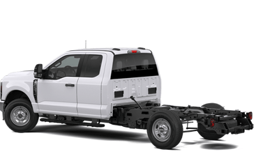 2026 Ford F-250 F-250® XL