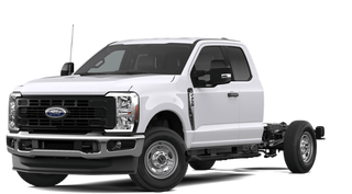 2026 Ford F-250 F-250® XL