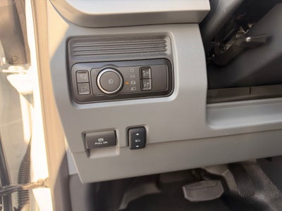 2027 Ford F-350 XLT