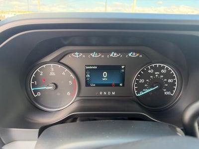 2027 Ford F-350 XLT