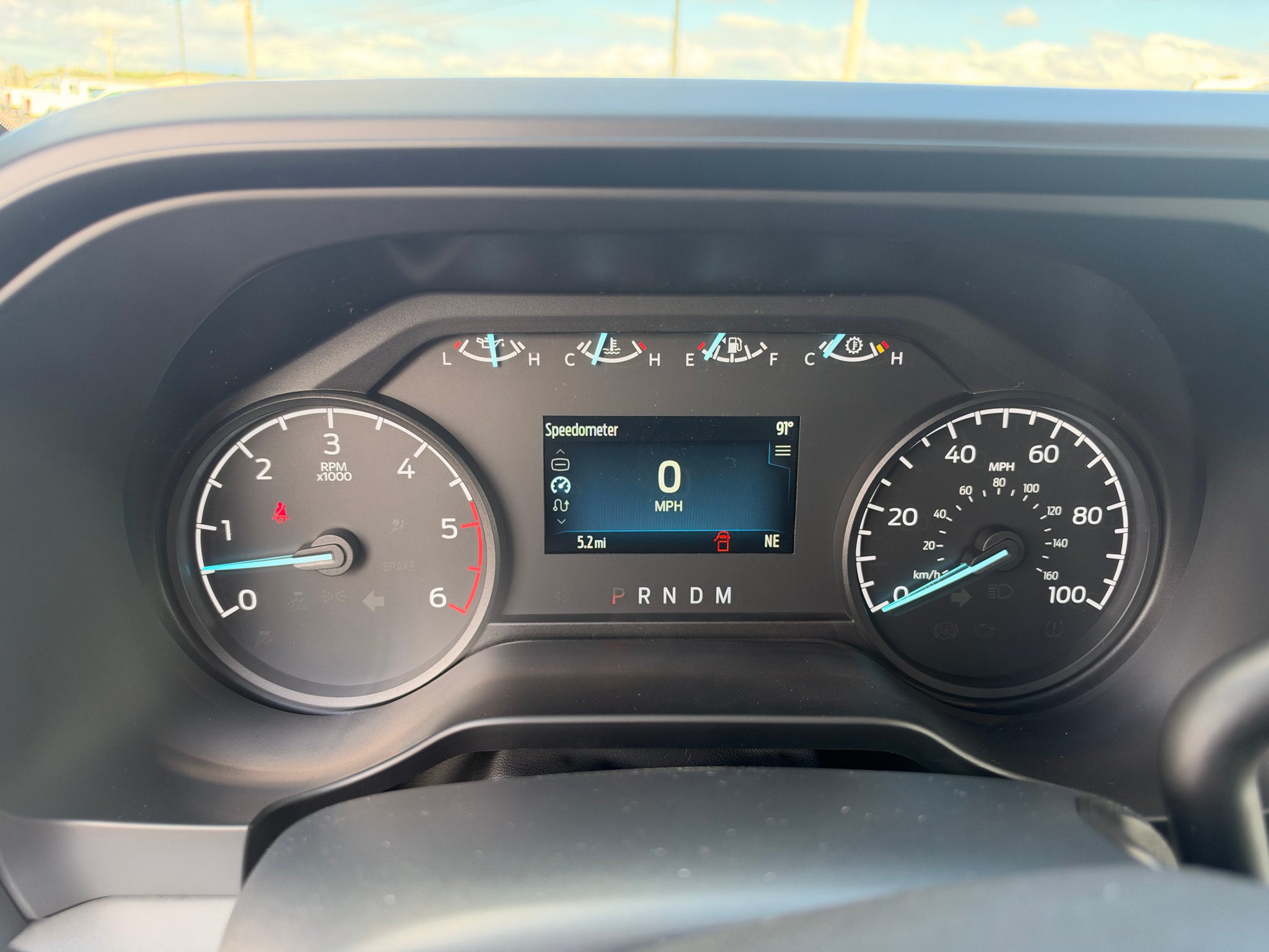 2027 Ford F-350 XLT