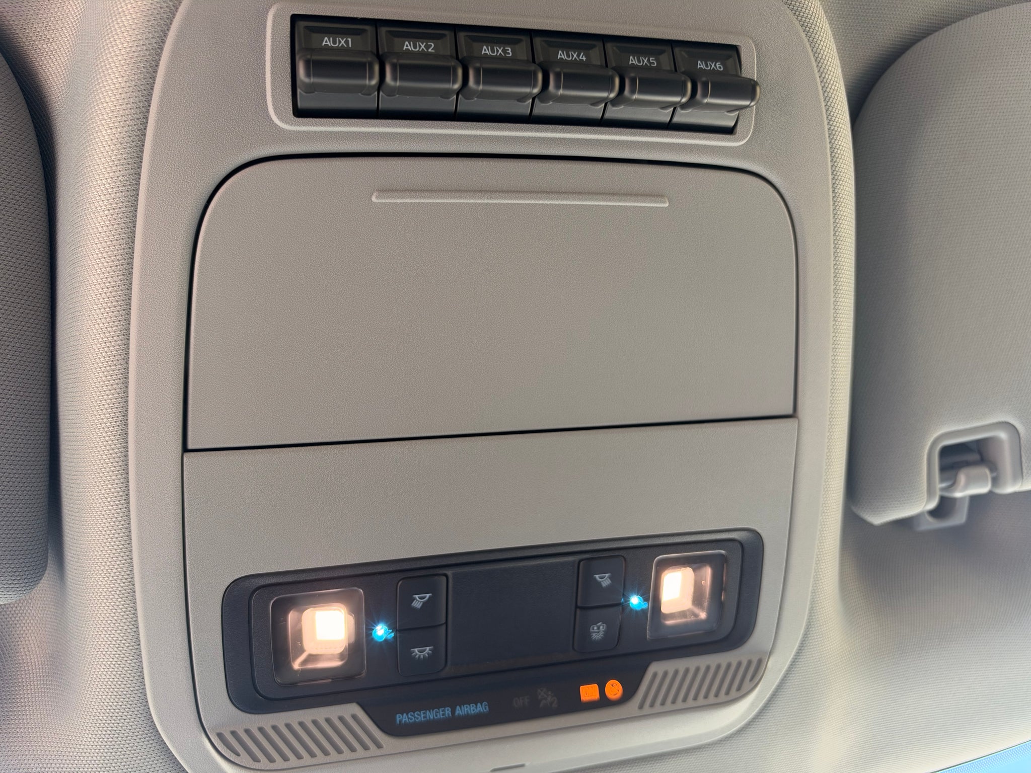 2027 Ford F-350 XLT