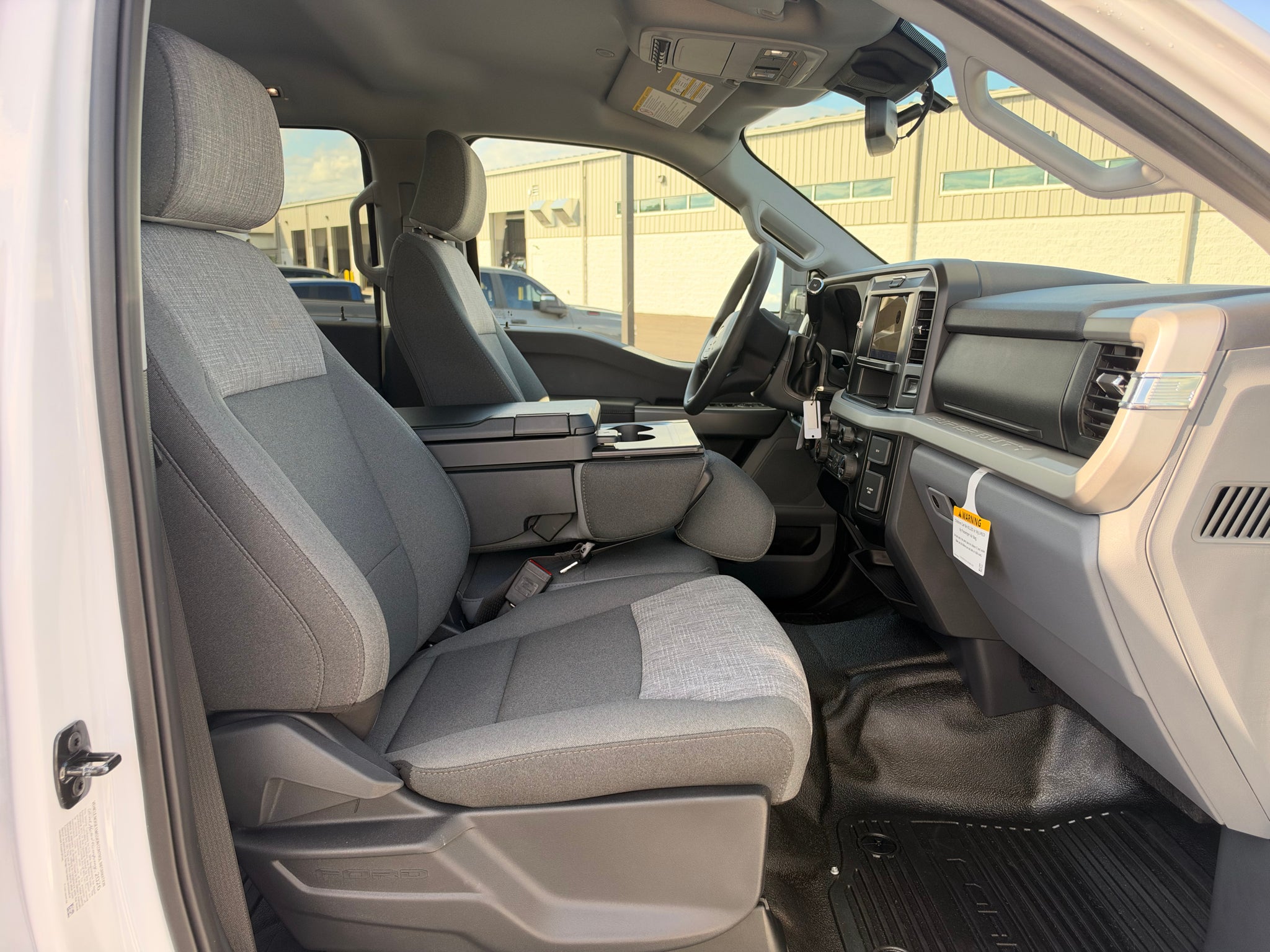 2027 Ford F-350 XLT