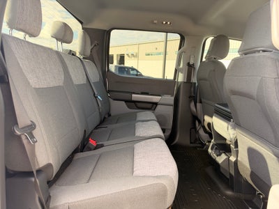 2027 Ford F-350 XLT