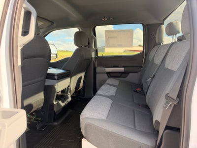 2027 Ford F-350 XLT