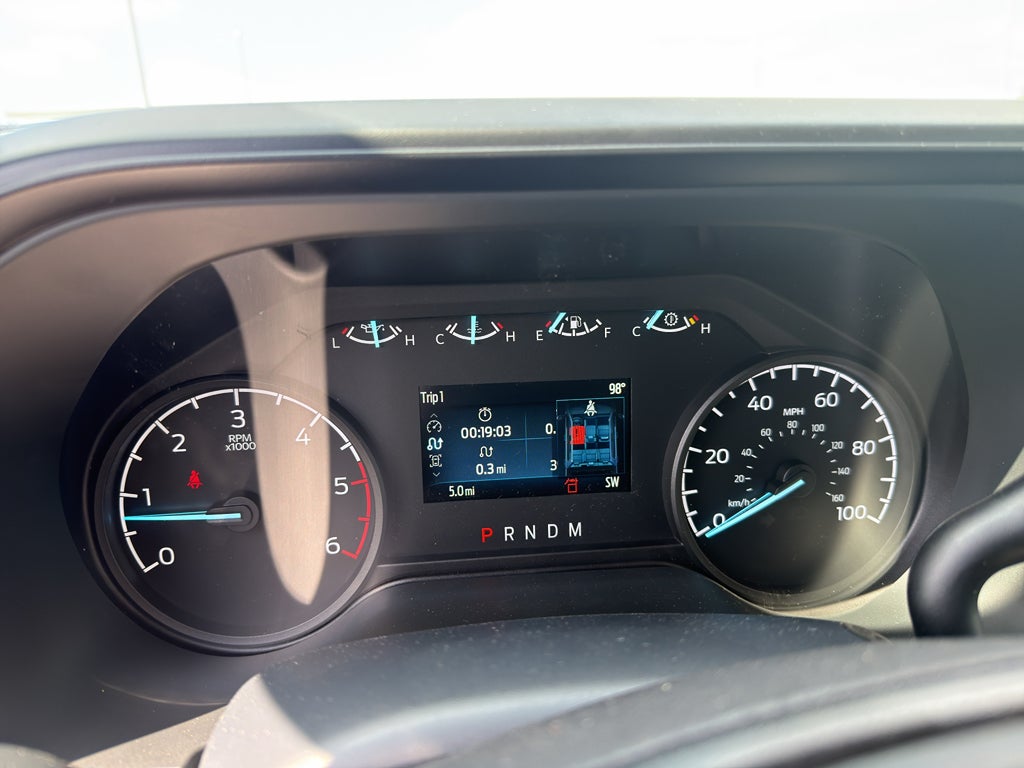 2026 Ford F-350 F-350® XL