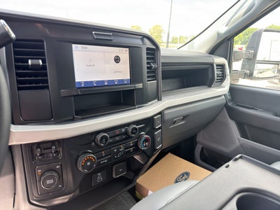 2026 Ford F-350 F-350® XL