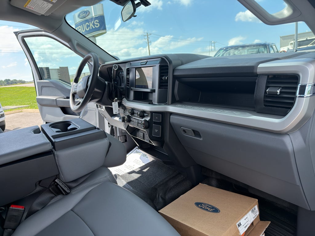 2026 Ford F-350 F-350® XL
