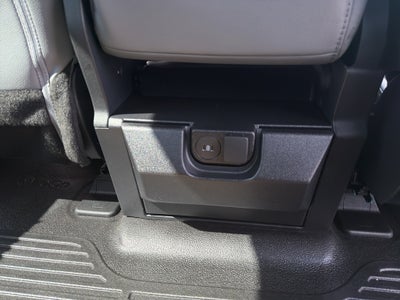 2026 Ford F-350 F-350® XL