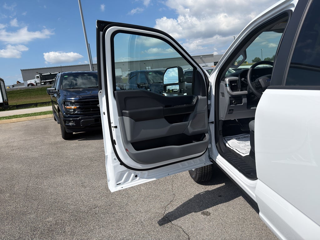 2026 Ford F-350 F-350® XL