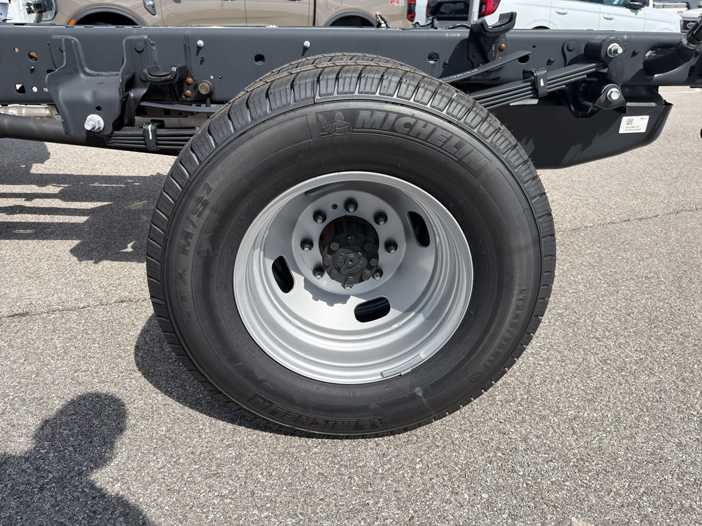2026 Ford F-350 F-350® XL