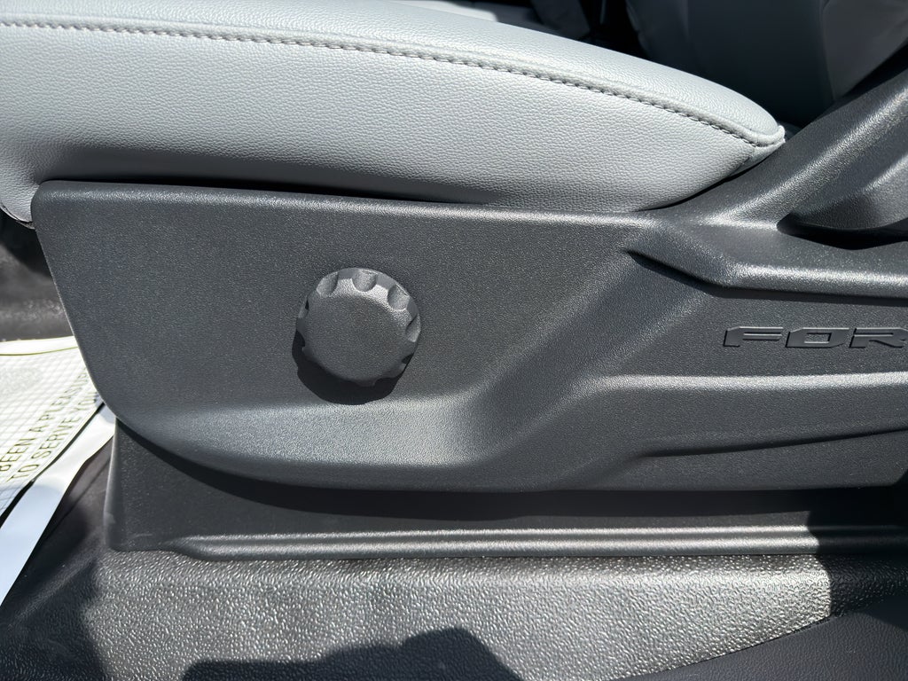 2026 Ford F-350 F-350® XL