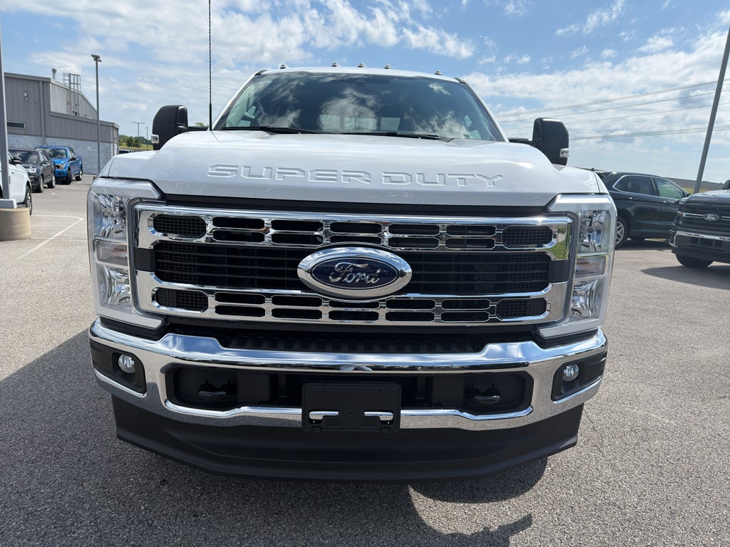 2026 Ford F-350 F-350® XL