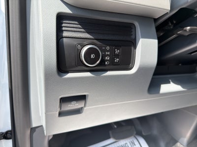 2026 Ford F-350 F-350® XL