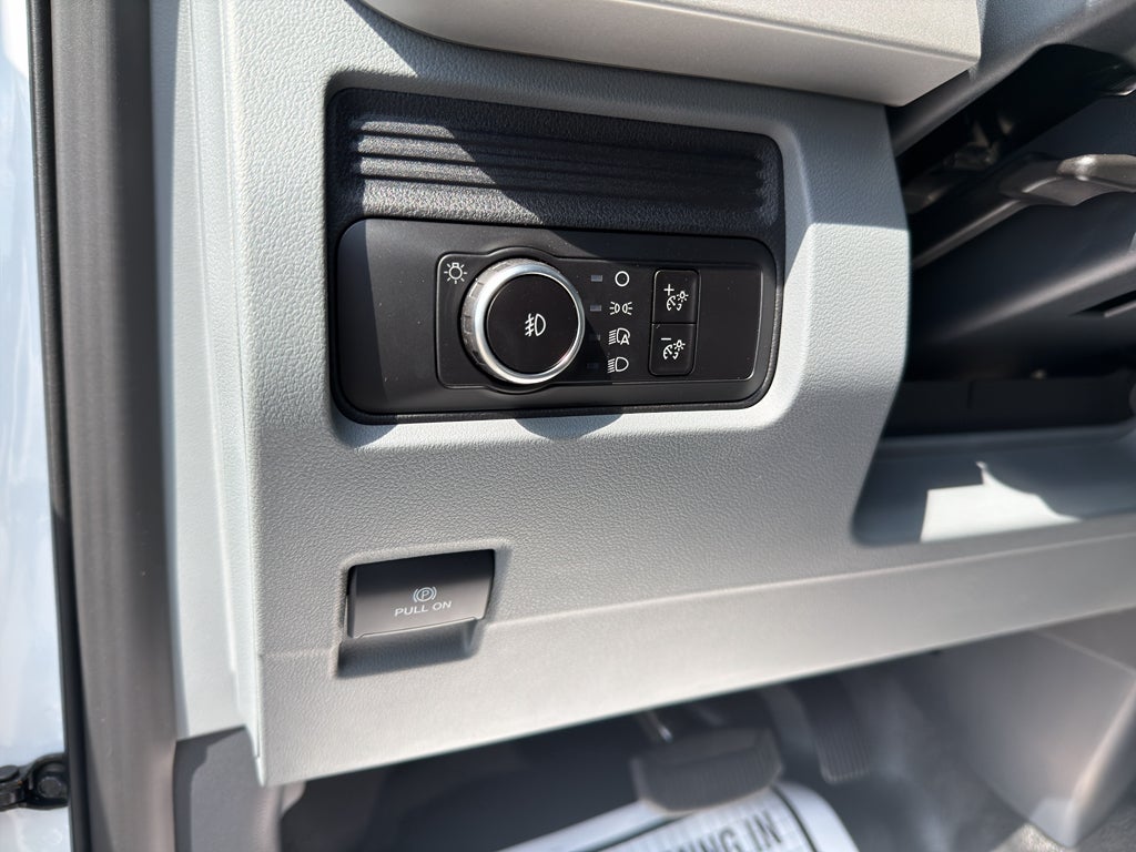 2026 Ford F-350 F-350® XL