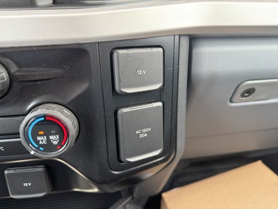 2026 Ford F-350 F-350® XL