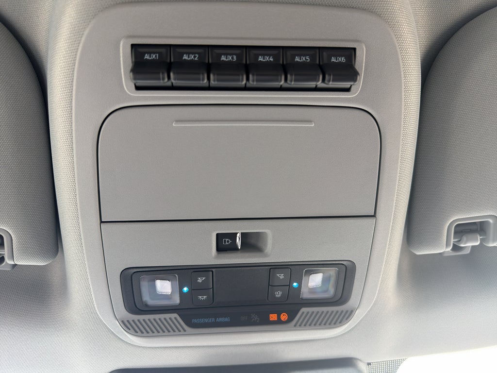 2026 Ford F-350 F-350® XL