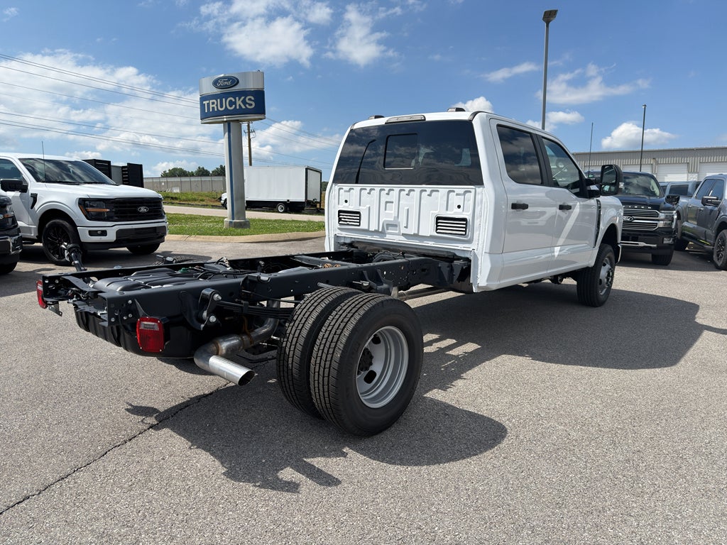 2026 Ford F-350 F-350® XL