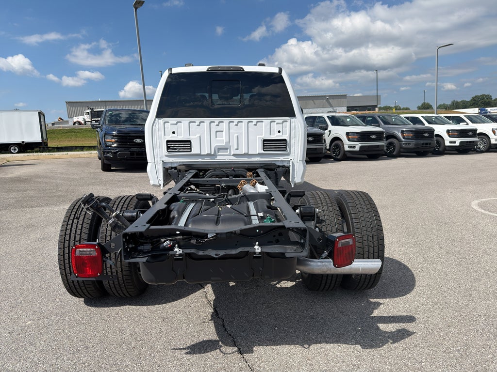 2026 Ford F-350 F-350® XL