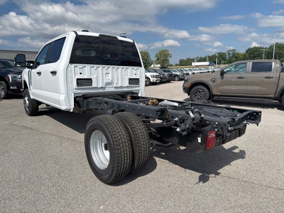 2026 Ford F-350 F-350® XL