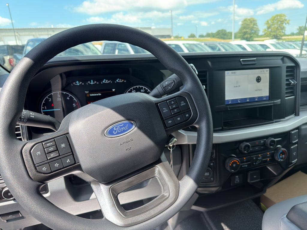 2026 Ford F-350 F-350® XL