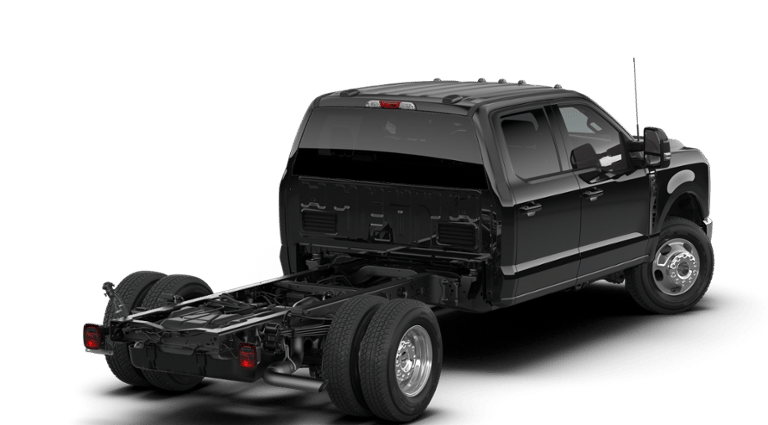 2026 Ford F-350 F-350® LARIAT®