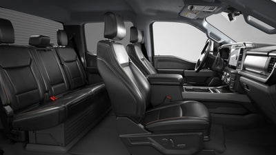 2026 Ford F-350 F-350® LARIAT®