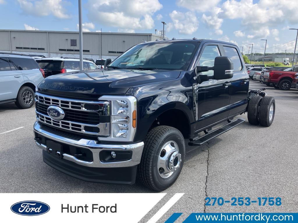 2026 Ford F-350 F-350® XL