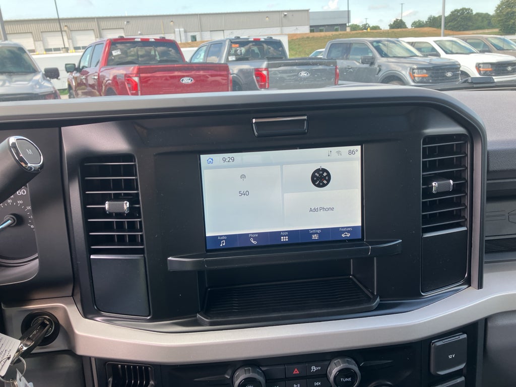 2026 Ford F-350 F-350® XL