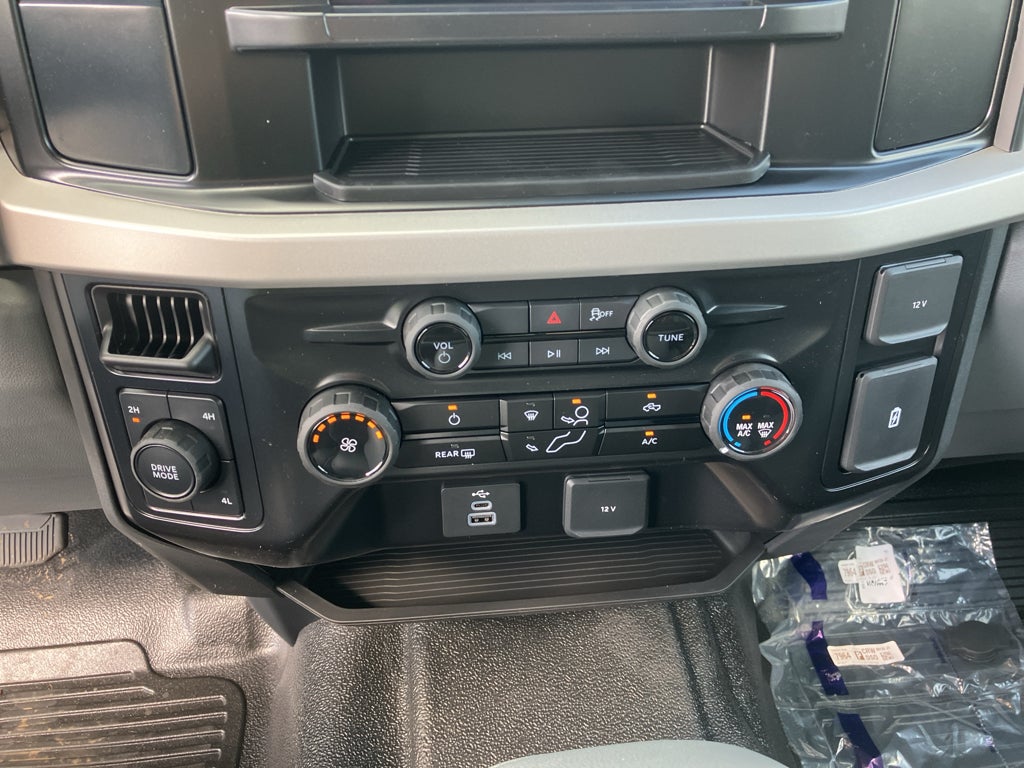 2026 Ford F-350 F-350® XL