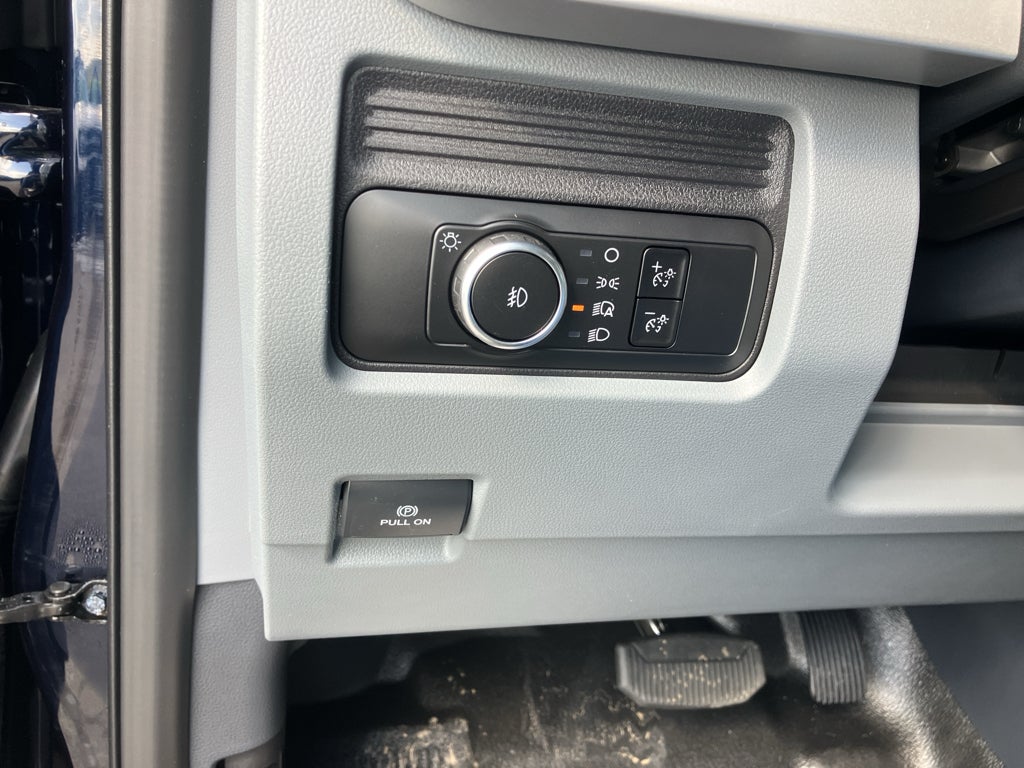 2026 Ford F-350 F-350® XL