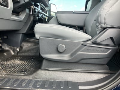 2026 Ford F-350 F-350® XL