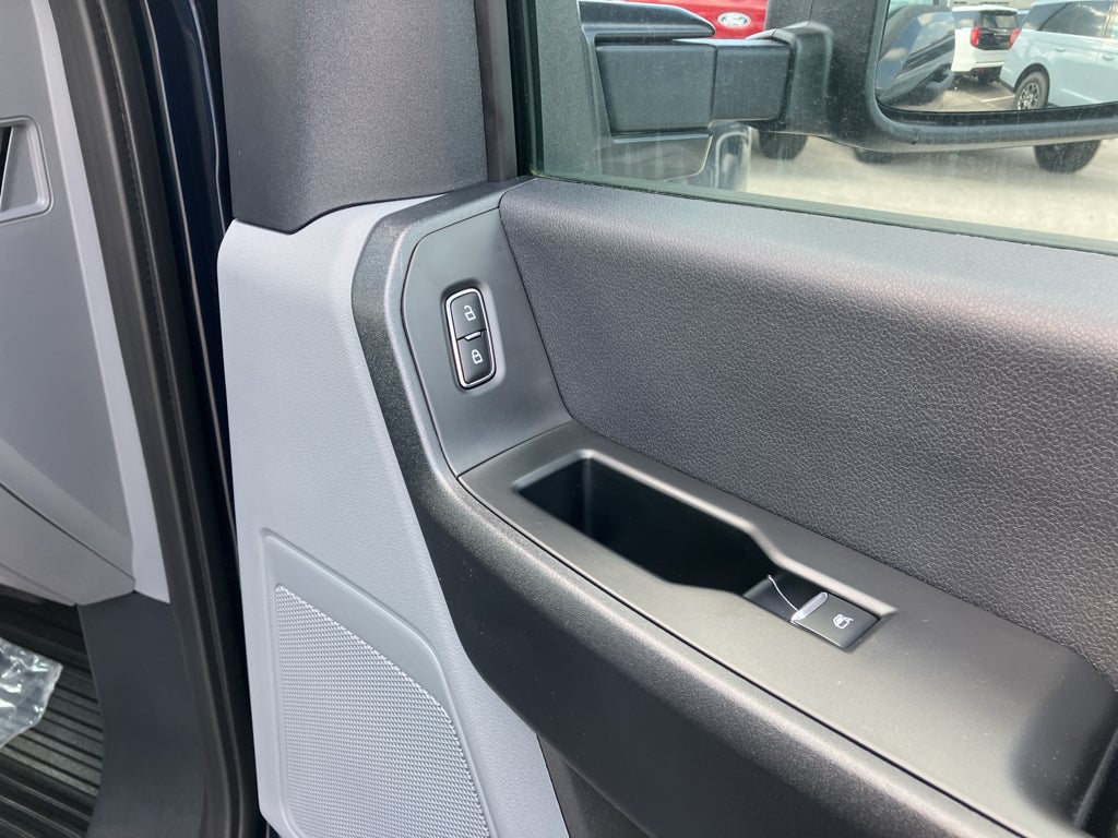 2026 Ford F-350 F-350® XL