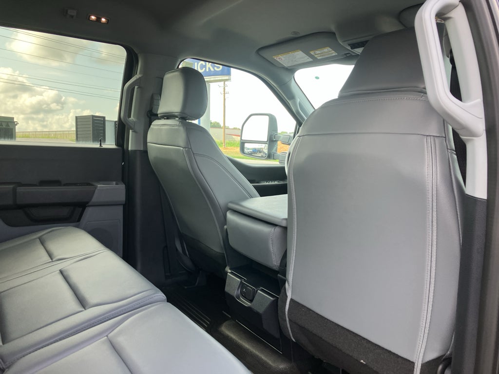 2026 Ford F-350 F-350® XL