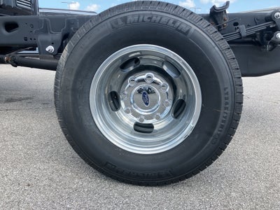 2026 Ford F-350 F-350® XL