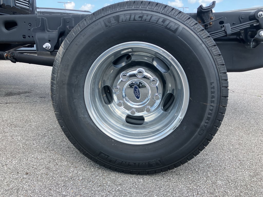 2026 Ford F-350 F-350® XL