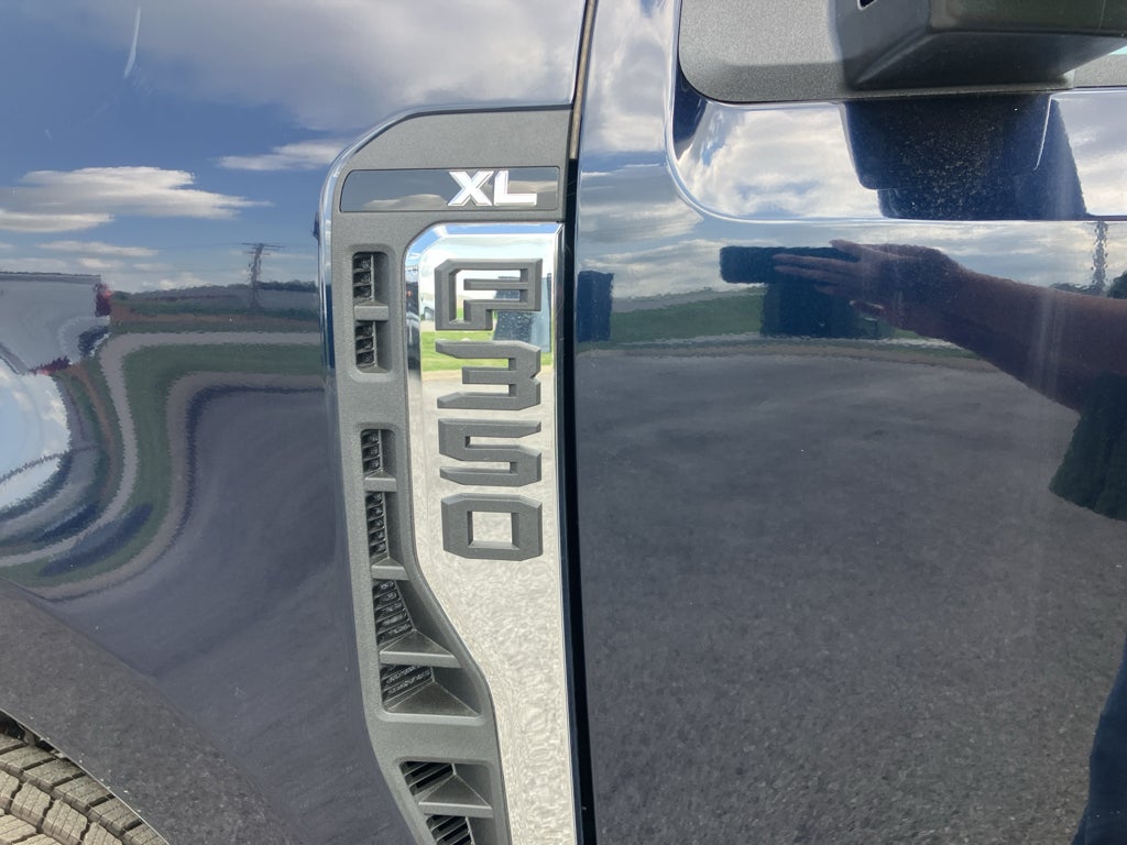 2026 Ford F-350 F-350® XL