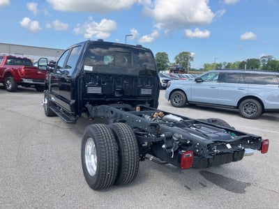 2026 Ford F-350 F-350® XL