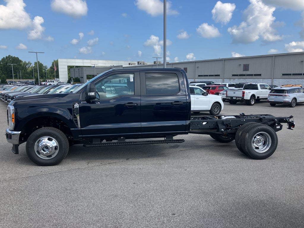 2026 Ford F-350 F-350® XL