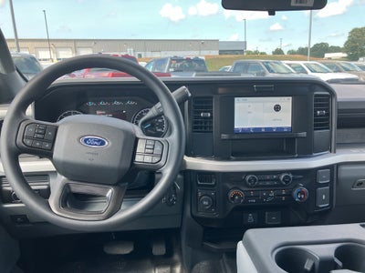 2026 Ford F-350 F-350® XL
