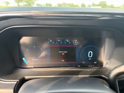 2026 Ford F-350 F-350® LARIAT®